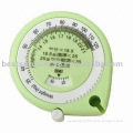 BMI Measuring Tape